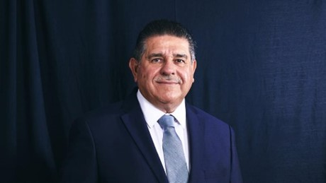 Ύψιστη τιμή για το Επιμελητήριο Αμμοχώστου η φετινή βράβευση των κ. Τώνη Τουμαζή και Γιώργου Μούσκα με το βραβείο Business Leader