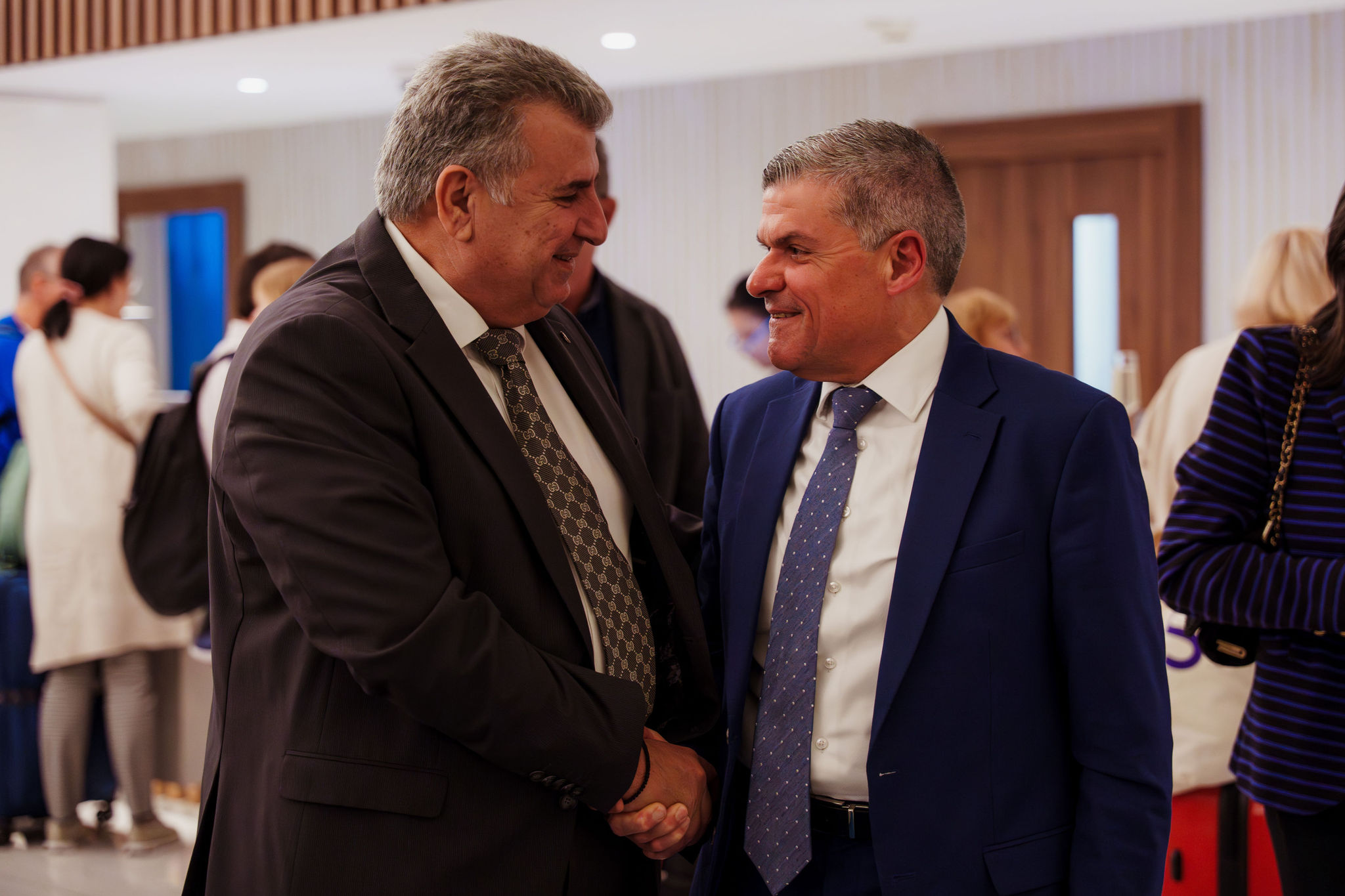 Ετήσια Γενική Συνέλευση Επιμελητηρίου Αμμοχώστου 2025	