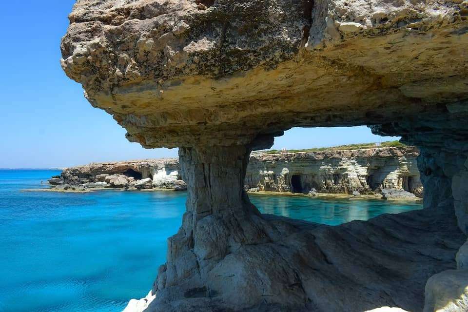 &nbsp;Κάβο Γκρέκο