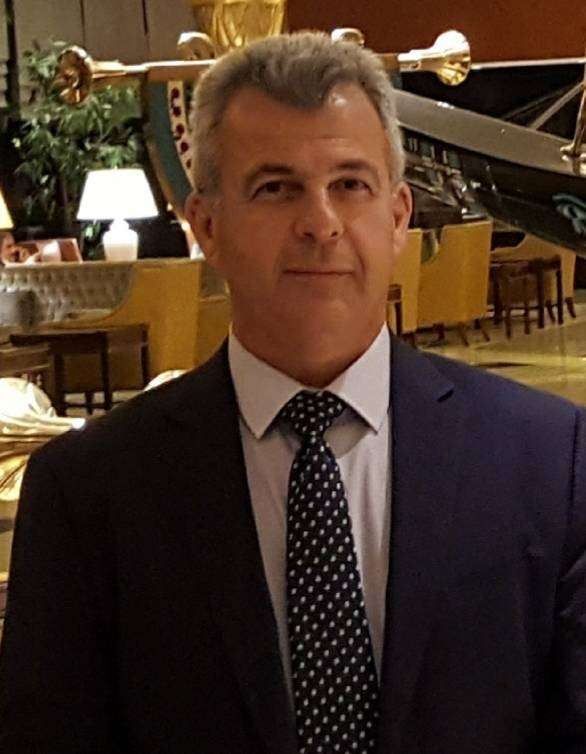 Κώστας Φυτιρής photo