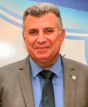 Χαράλαμπος Μανώλη photo