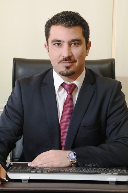 Γιώργος Φυλακτού photo