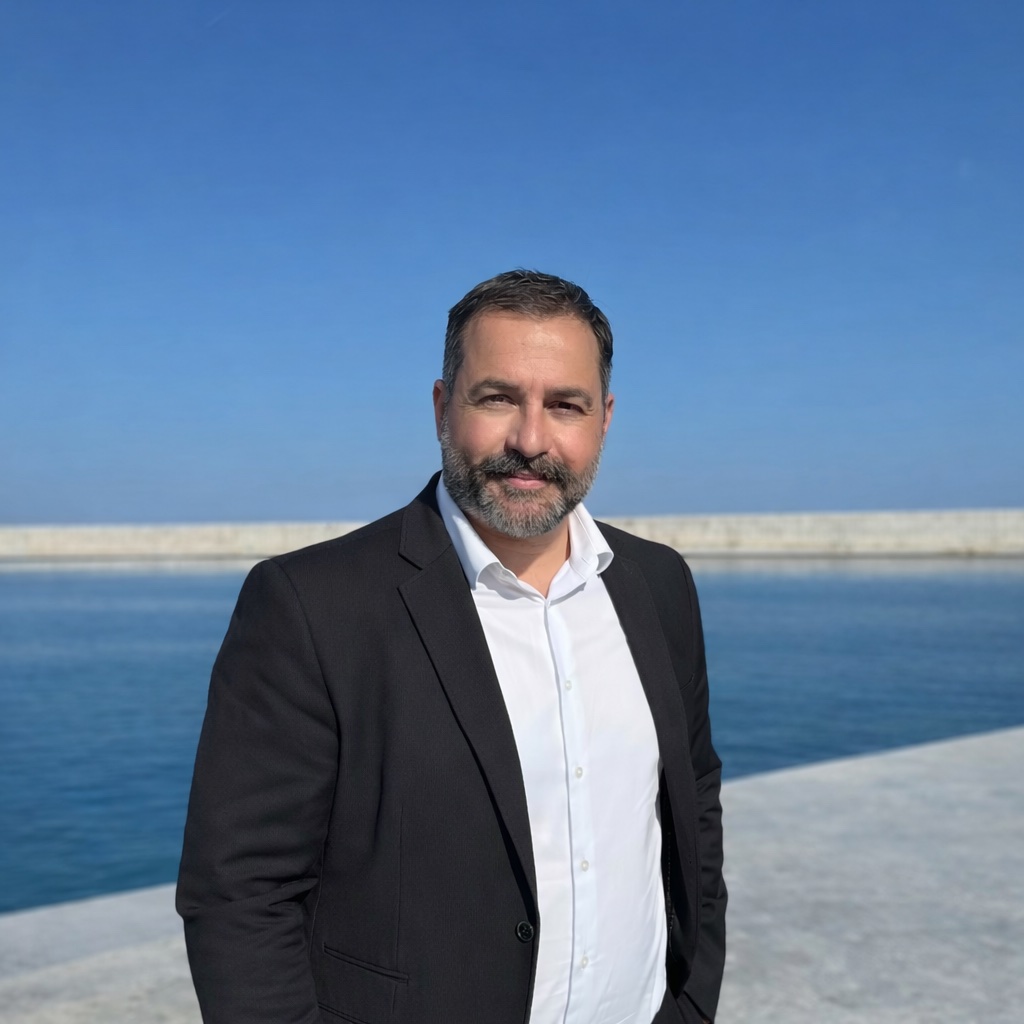 Χρίστος Φακλαμάς photo